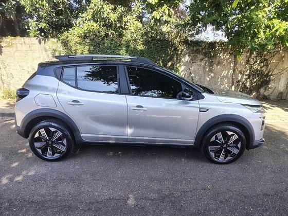 RENAULT KARDIAN 1.0 TCE FLEX ICONIC EDC